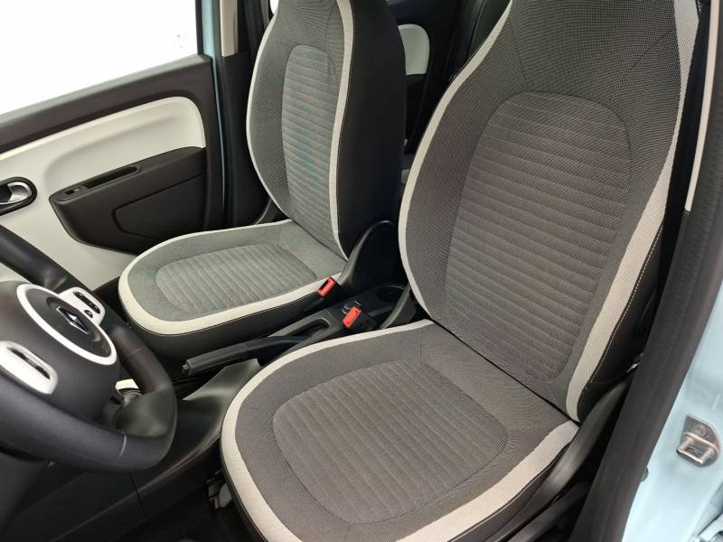 Renault Twingo - Photo 12