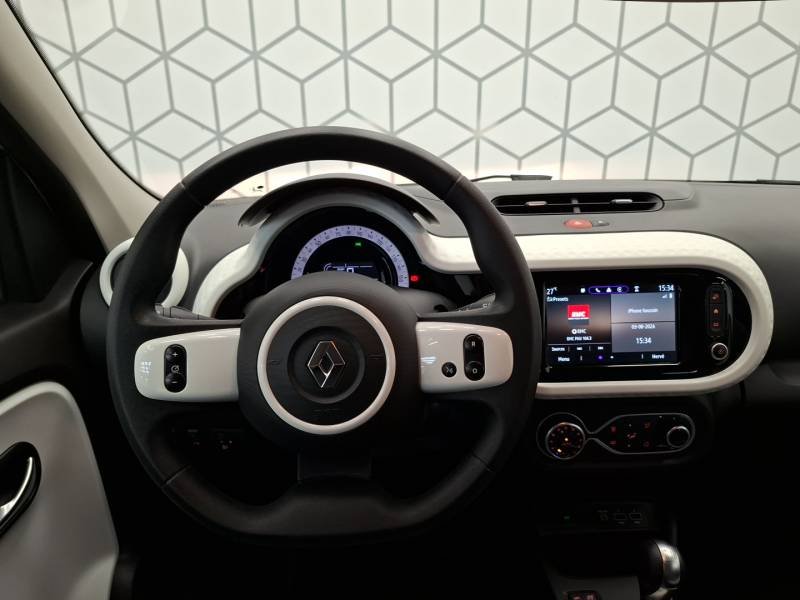 Renault Twingo - Photo 13