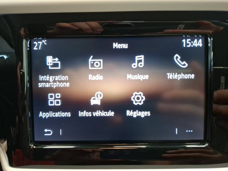 Renault Twingo - Photo 18