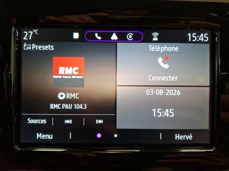 Renault Twingo - Photo 19