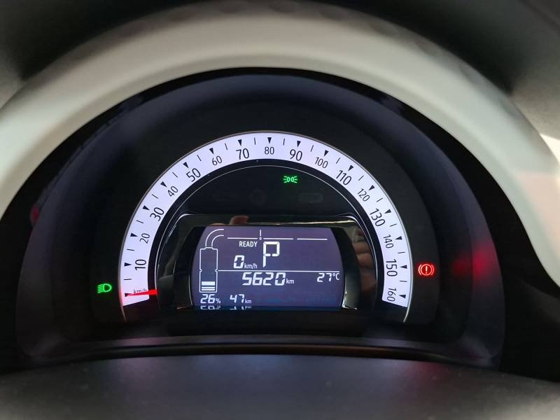 Renault Twingo - Photo 20