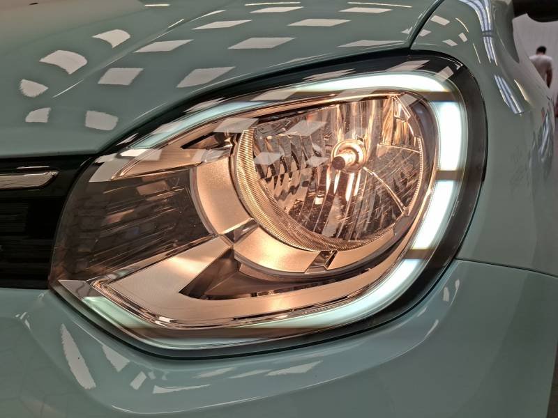 Renault Twingo - Photo 26