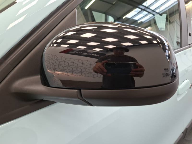 Renault Twingo - Photo 27