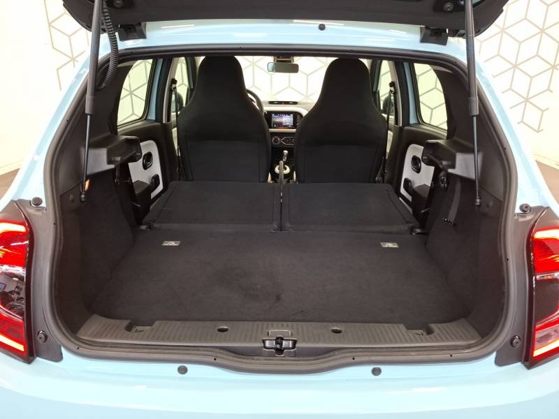 Renault Twingo - Photo 28