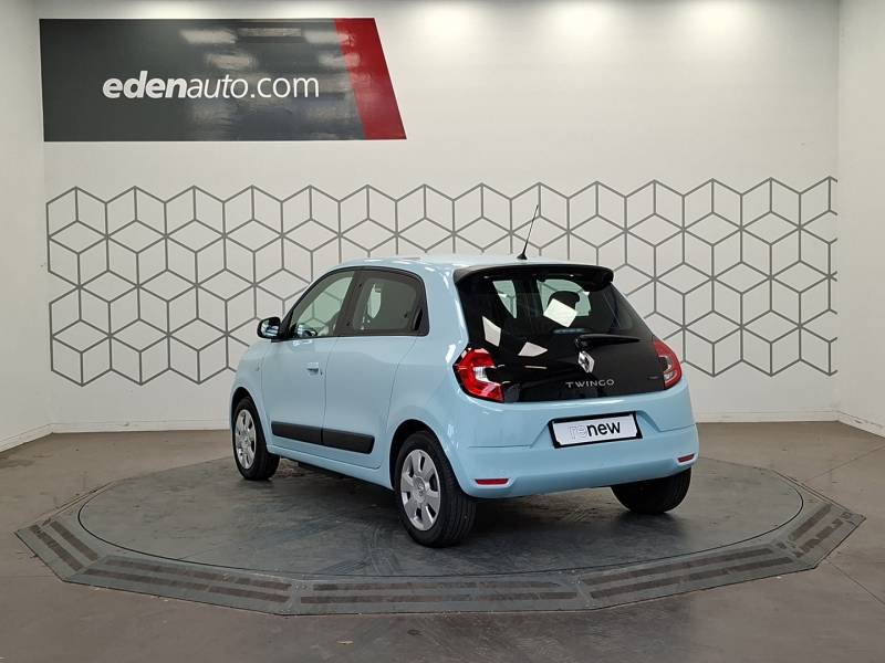 Renault Twingo - Photo 3