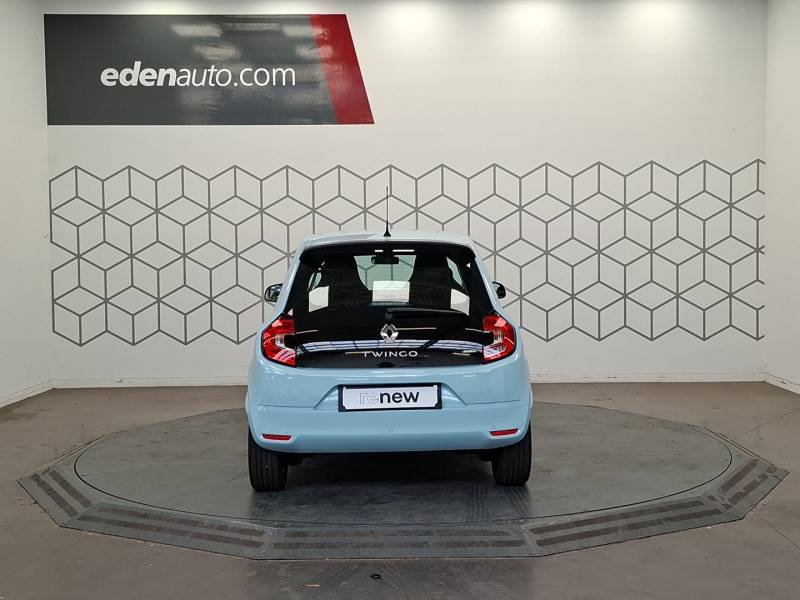 Renault Twingo - Photo 4