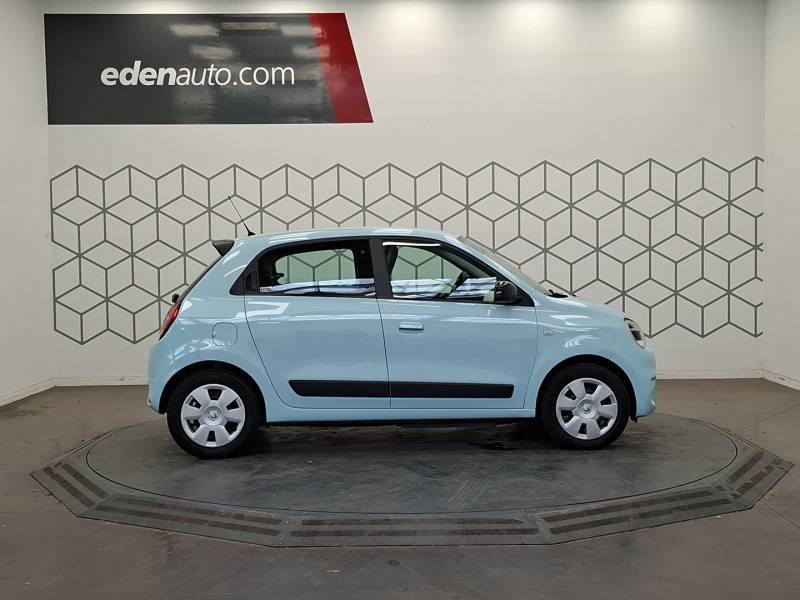 Renault Twingo - Photo 6