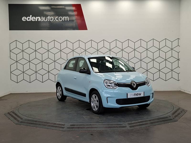 Renault Twingo - Photo 7