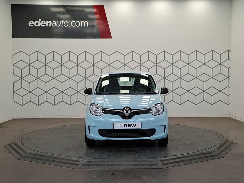 Renault Twingo - Photo 8