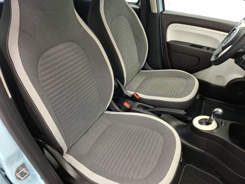 Renault Twingo - Photo 9