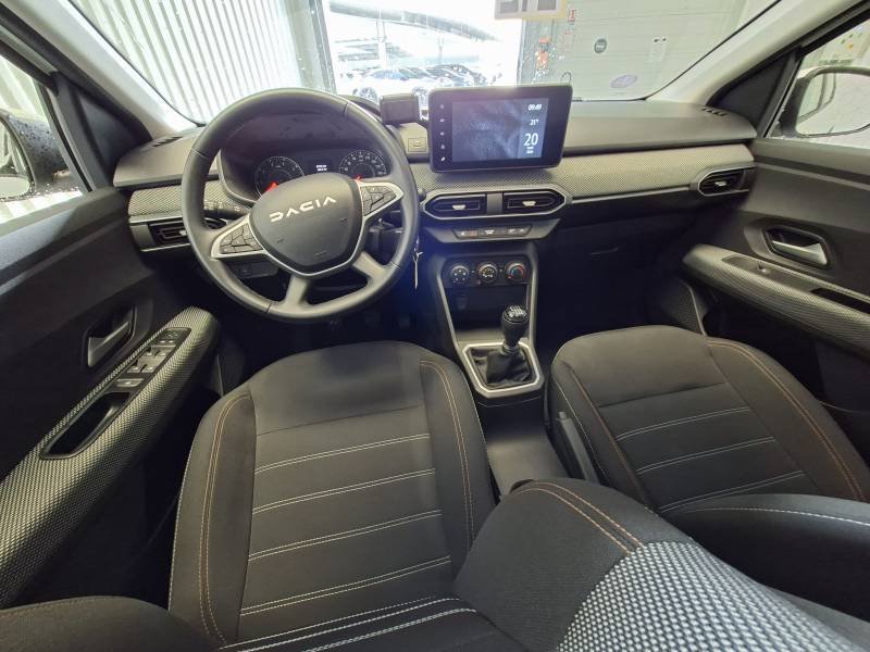 Dacia Sandero - Photo 11