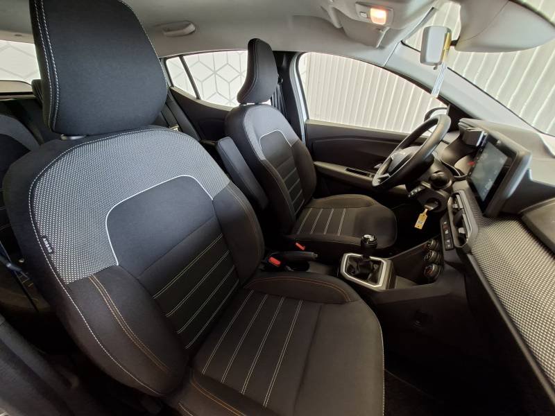 Dacia Sandero - Photo 12