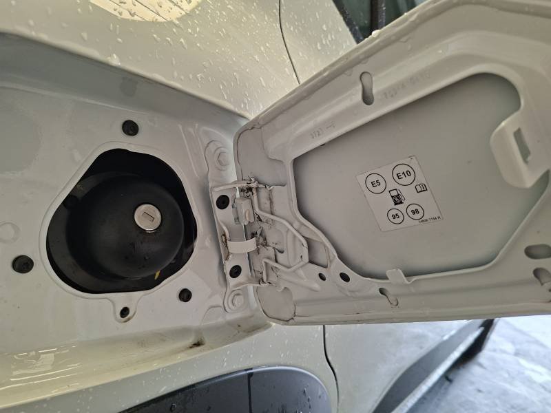 Dacia Sandero - Photo 14