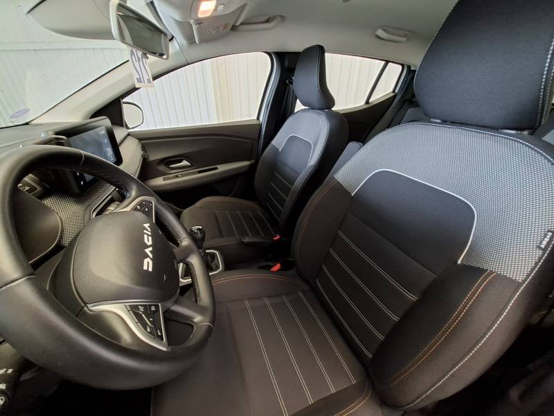 Dacia Sandero - Photo 18