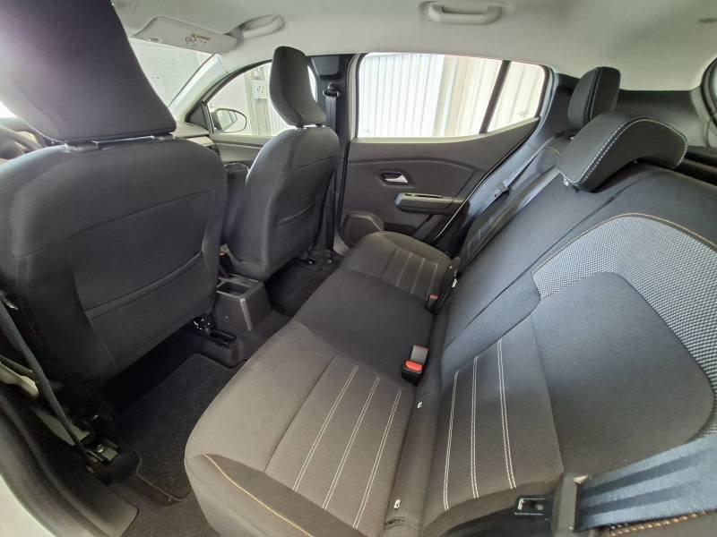 Dacia Sandero - Photo 20