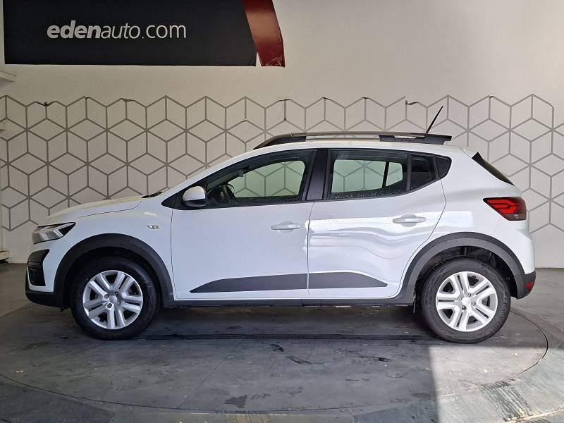 Dacia Sandero - Photo 2
