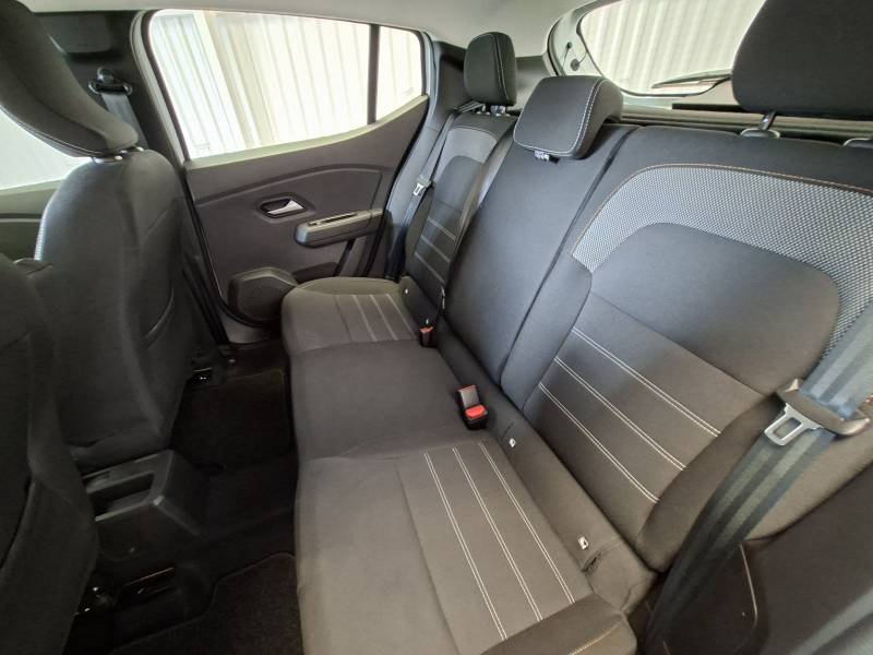 Dacia Sandero - Photo 21