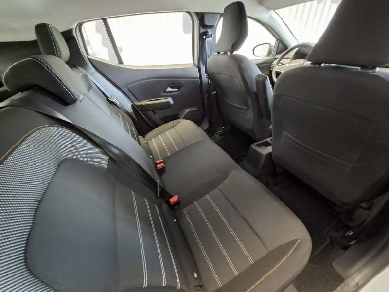 Dacia Sandero - Photo 24