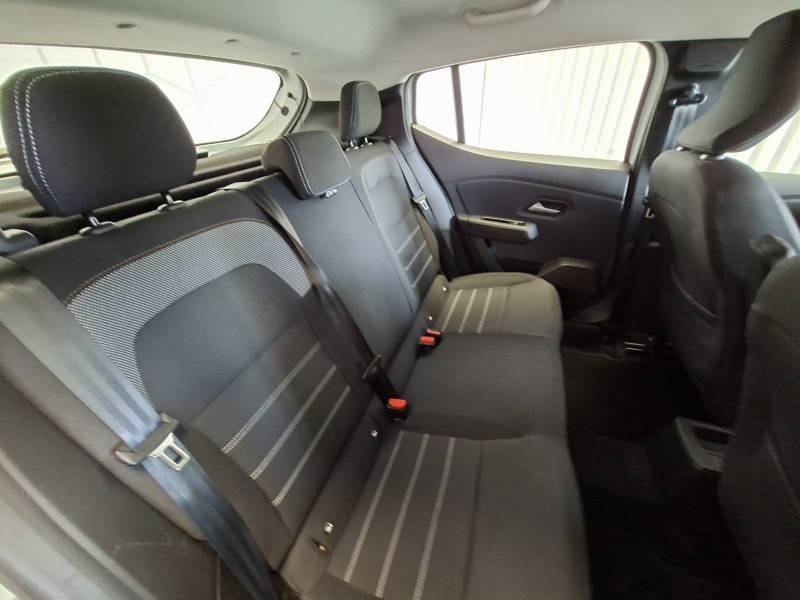 Dacia Sandero - Photo 25