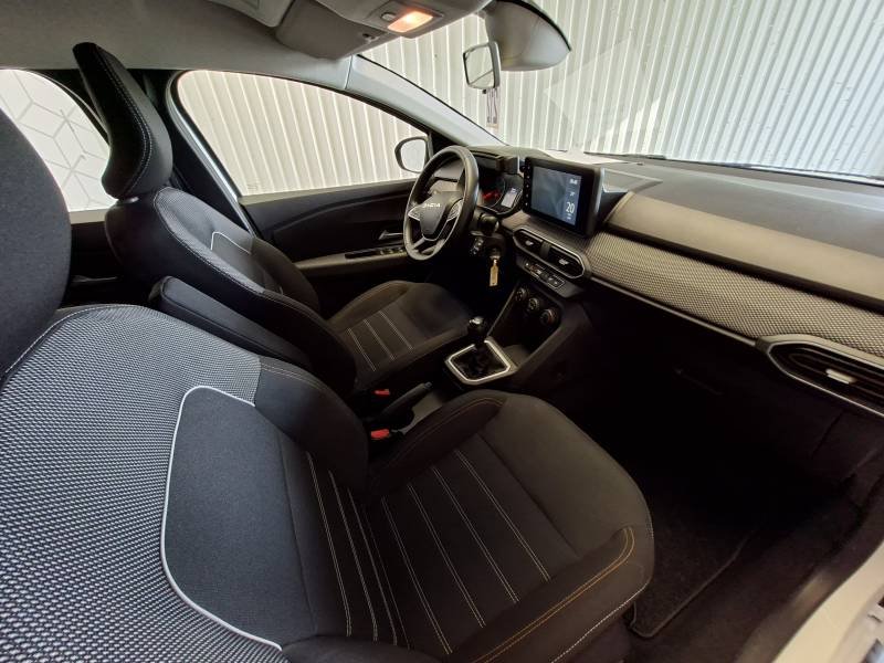 Dacia Sandero - Photo 26