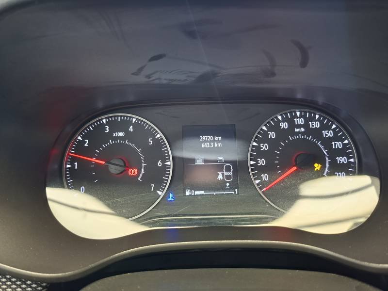 Dacia Sandero - Photo 27