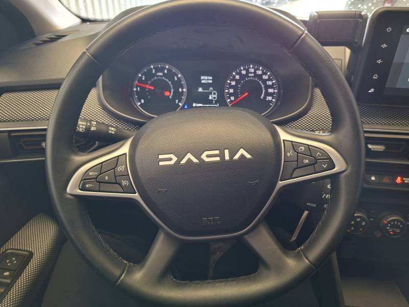 Dacia Sandero - Photo 28