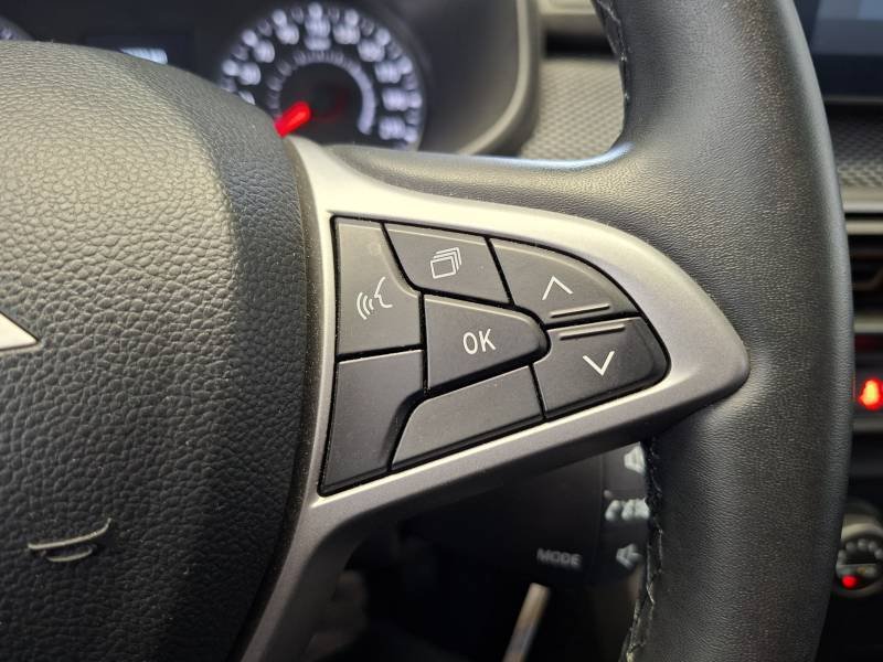 Dacia Sandero - Photo 30