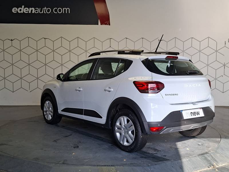 Dacia Sandero - Photo 3