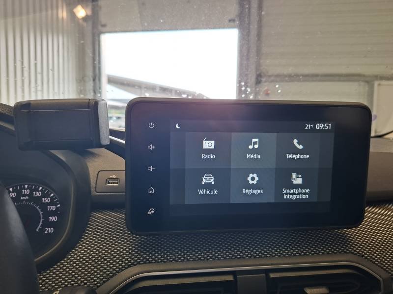 Dacia Sandero - Photo 35