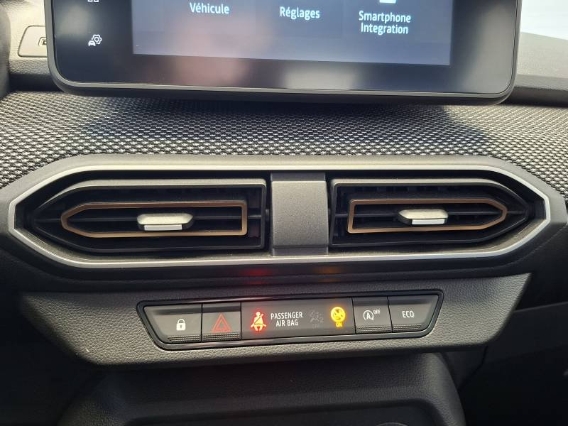 Dacia Sandero - Photo 36