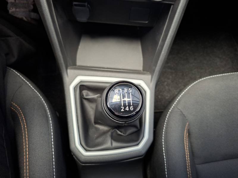 Dacia Sandero - Photo 38