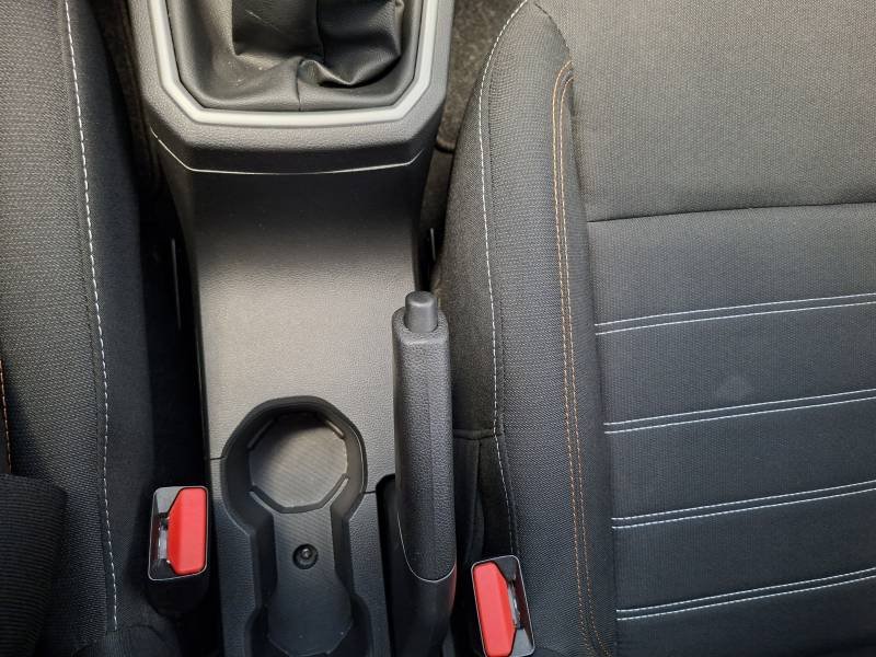 Dacia Sandero - Photo 39