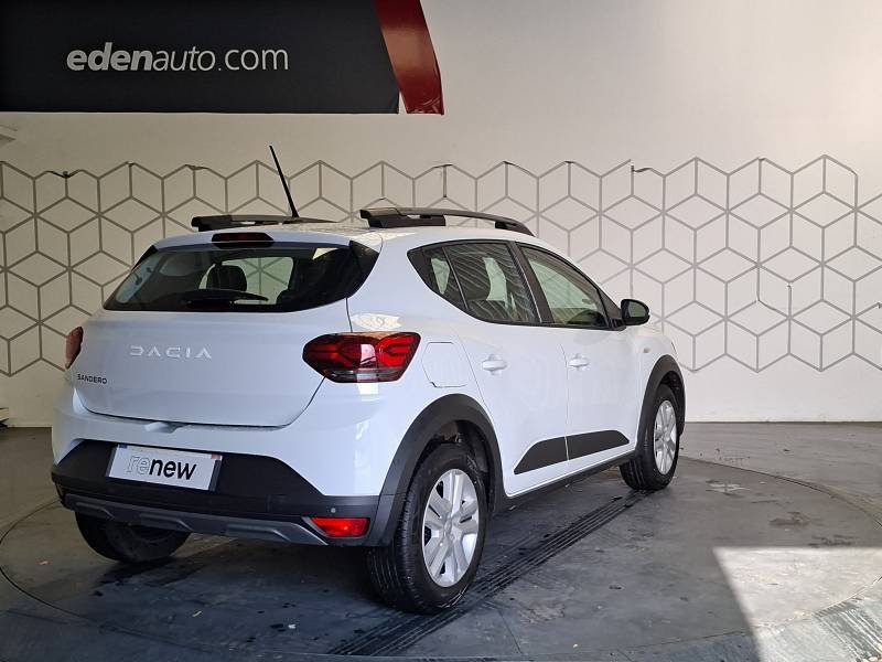 Dacia Sandero - Photo 5