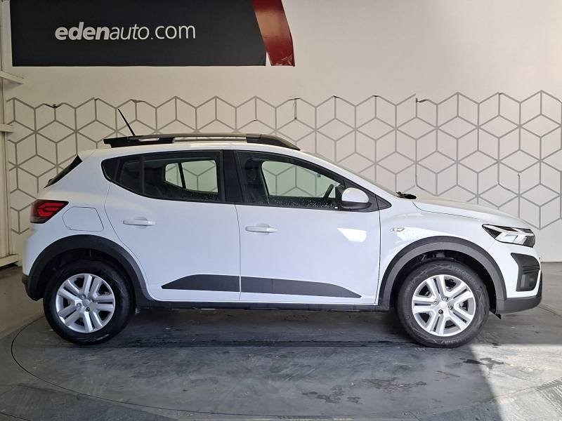 Dacia Sandero - Photo 6