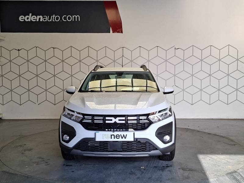 Dacia Sandero - Photo 8