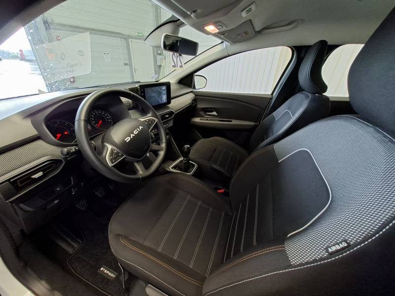 Dacia Sandero - Photo 10