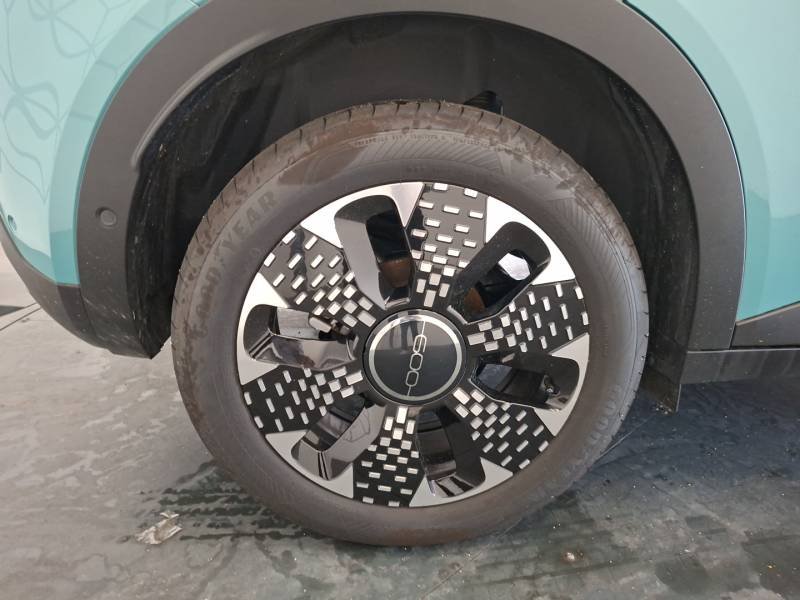 Fiat 600 - Photo 11