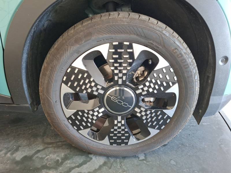 Fiat 600 - Photo 12