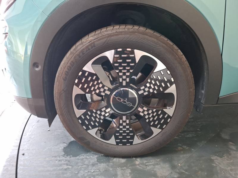 Fiat 600 - Photo 9