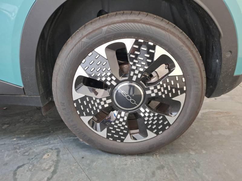 Fiat 600 - Photo 10