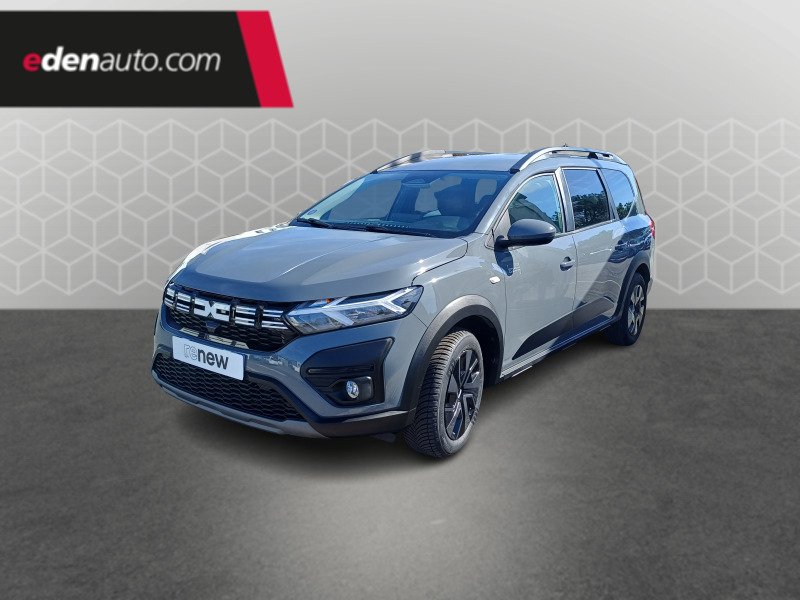 Dacia Jogger - Photo 1