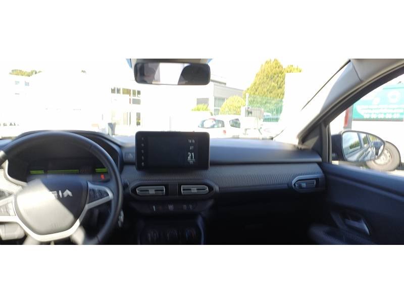 Dacia Jogger - Photo 16
