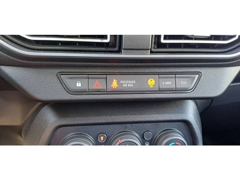 Dacia Jogger - Photo 17