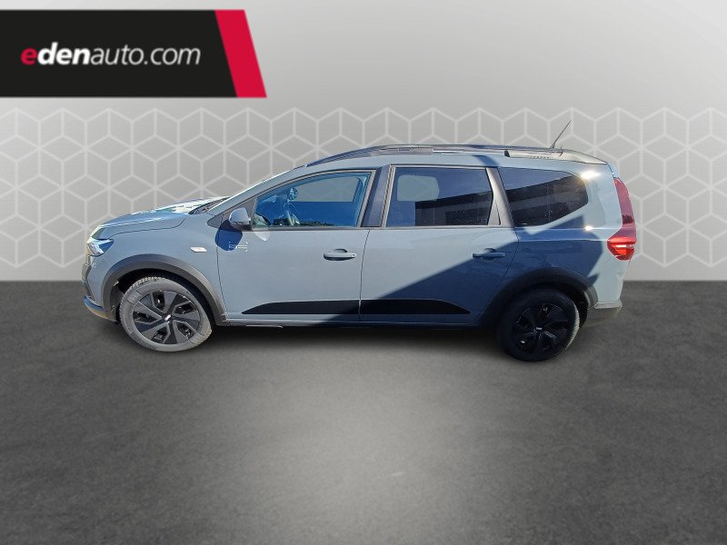 Dacia Jogger - Photo 2