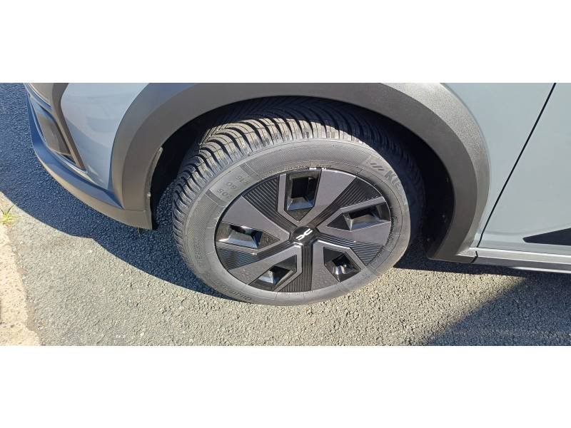 Dacia Jogger - Photo 26