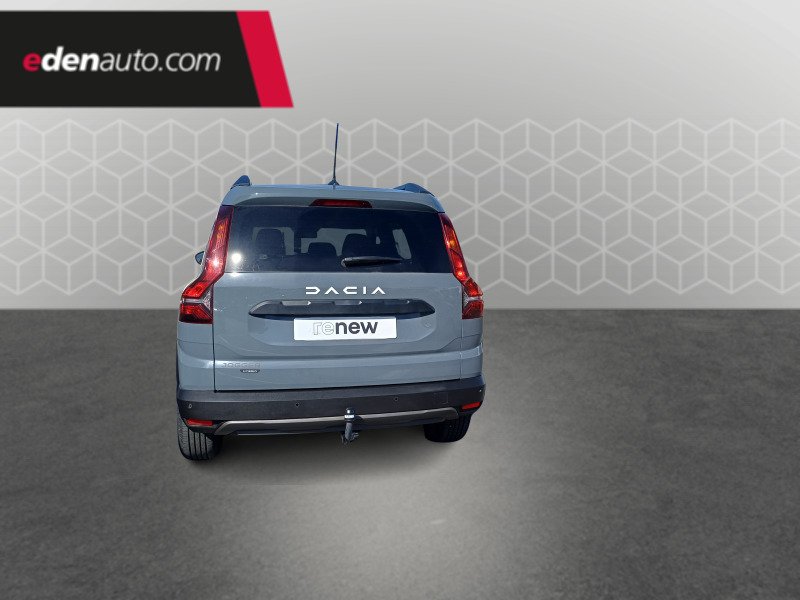 Dacia Jogger - Photo 4