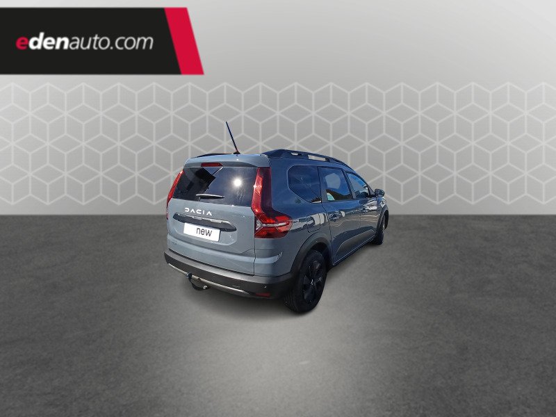 Dacia Jogger - Photo 5