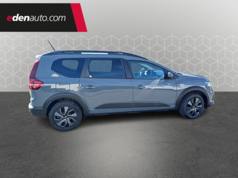 Dacia Jogger - Photo 6