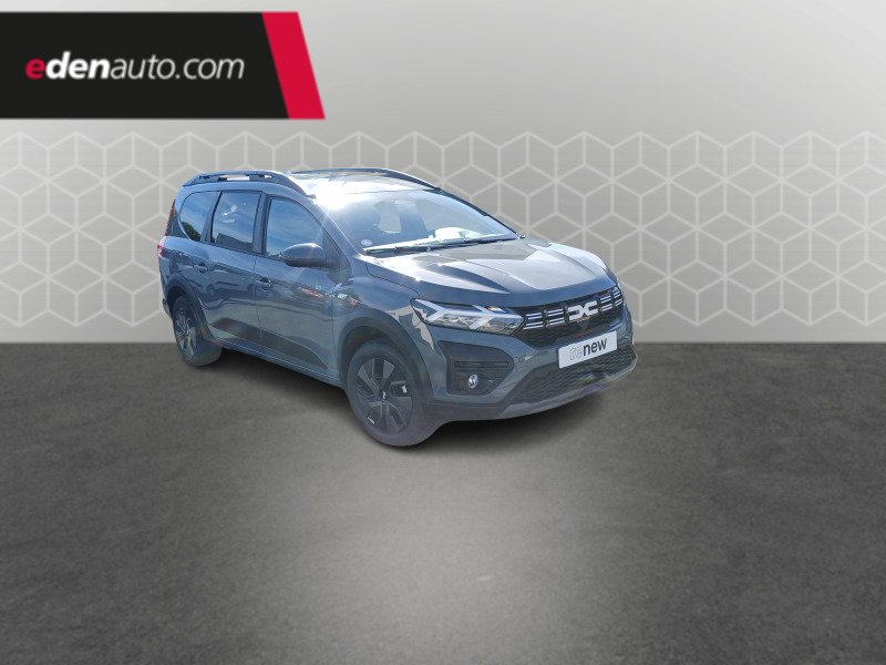 Dacia Jogger - Photo 7