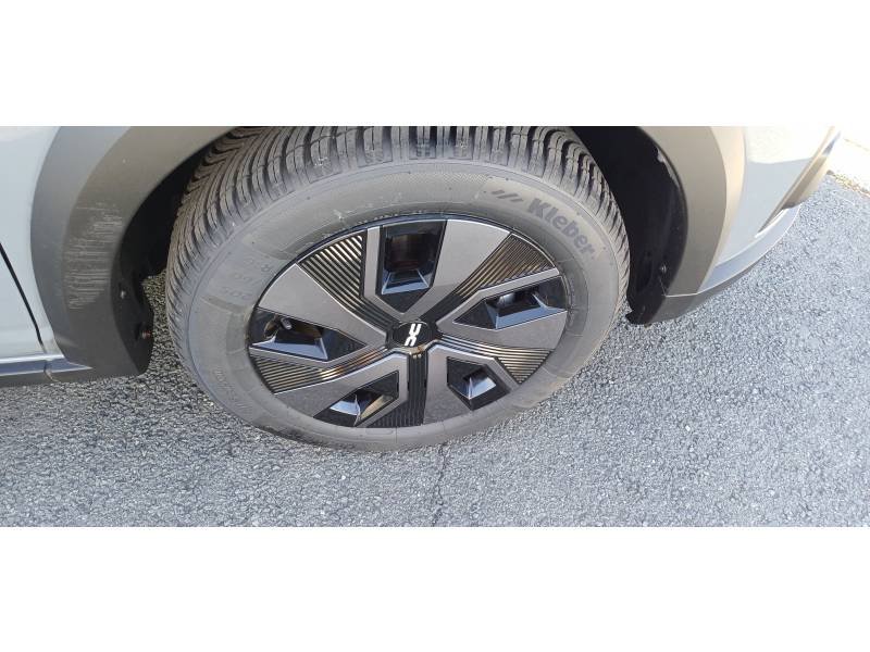 Dacia Jogger - Photo 9